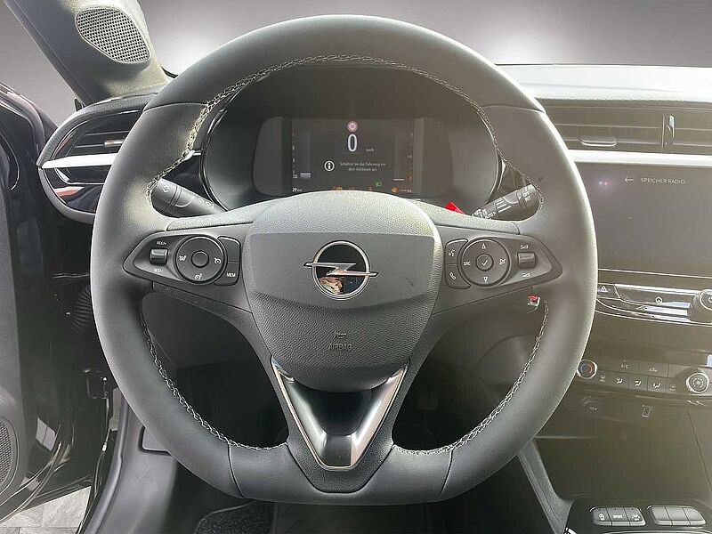 Opel Corsa GS