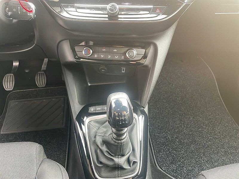 Opel Corsa GS
