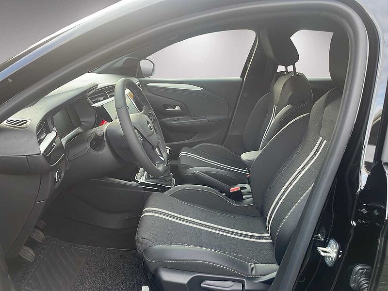 Opel Corsa GS