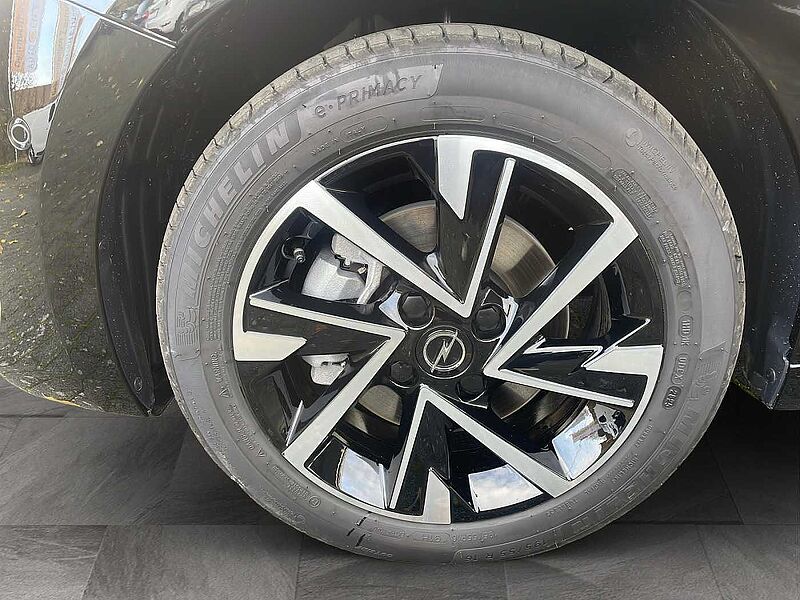 Opel Corsa GS