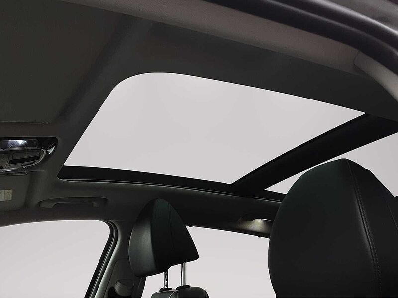 Hyundai Tucson Prime Plug-In Hybrid 4WD