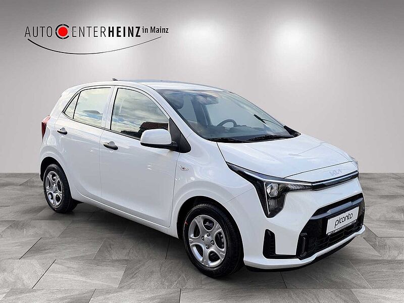 Kia Picanto 1.0 GDI MT Core (4-Sitzer) Core