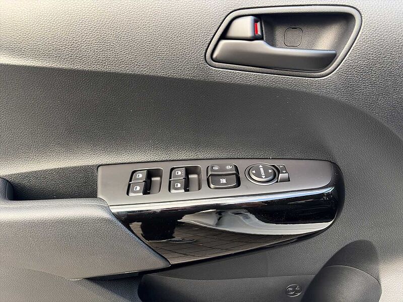 Kia Picanto 1.0 GDI MT Core (4-Sitzer) Core