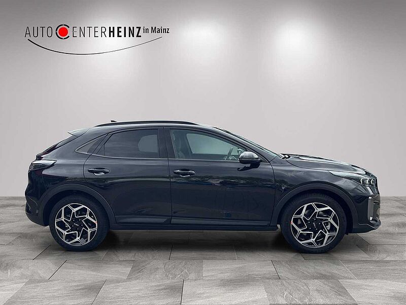 Kia XCeed 1.6 T-GDI OPF DCT7 GT-Line