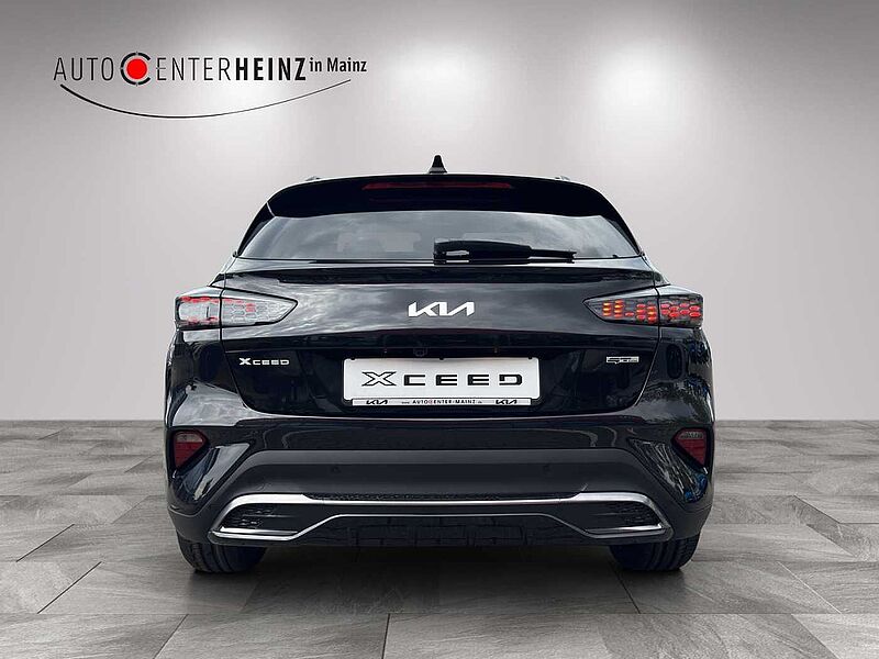 Kia XCeed 1.6 T-GDI OPF DCT7 GT-Line