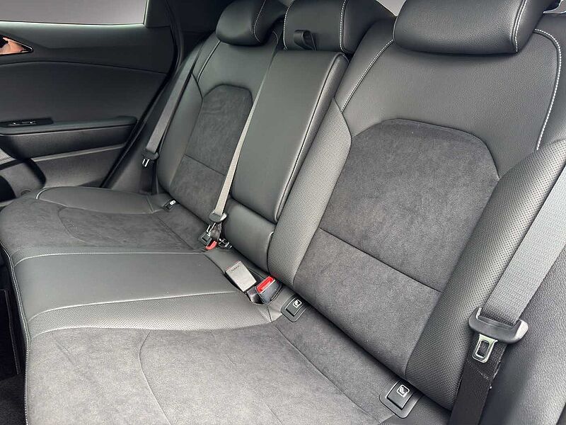 Kia XCeed 1.6 T-GDI OPF DCT7 GT-Line