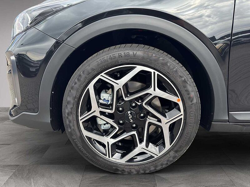 Kia XCeed 1.6 T-GDI OPF DCT7 GT-Line