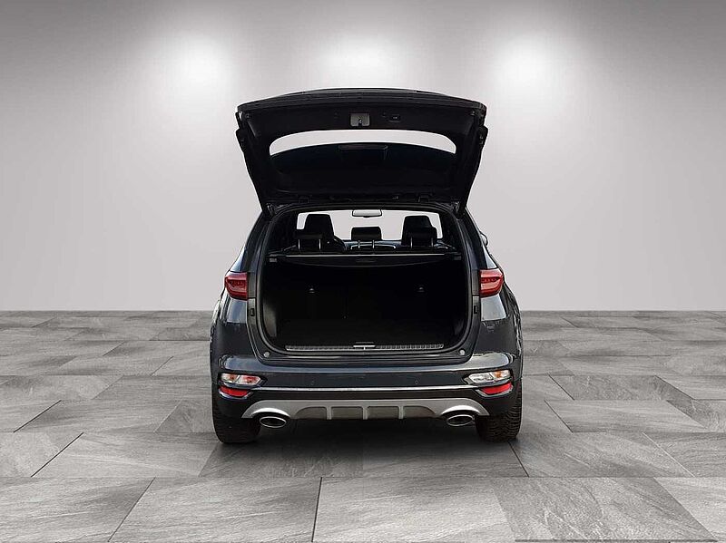 Kia Sportage GT-Line 4WD