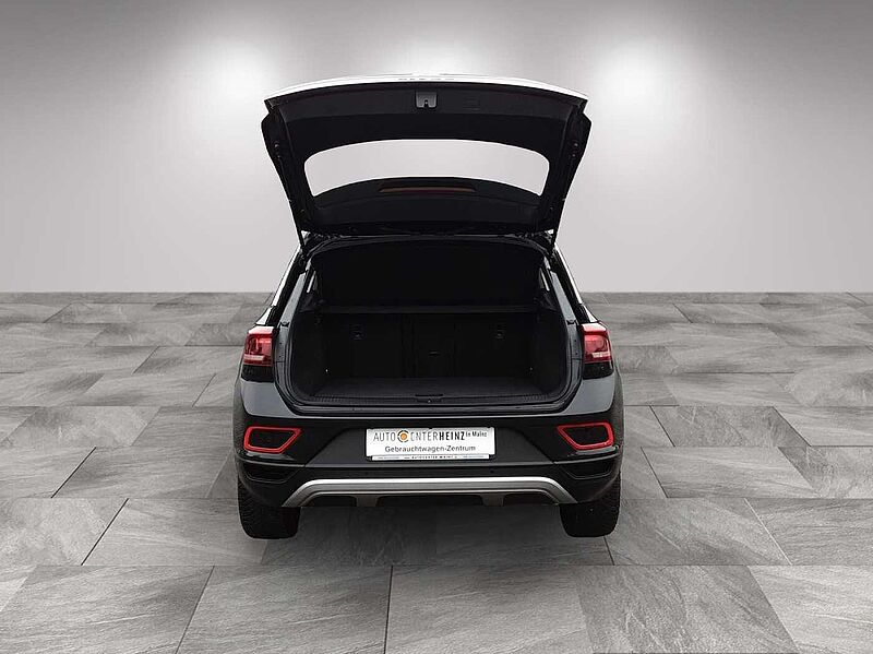 Volkswagen T-Roc Goal