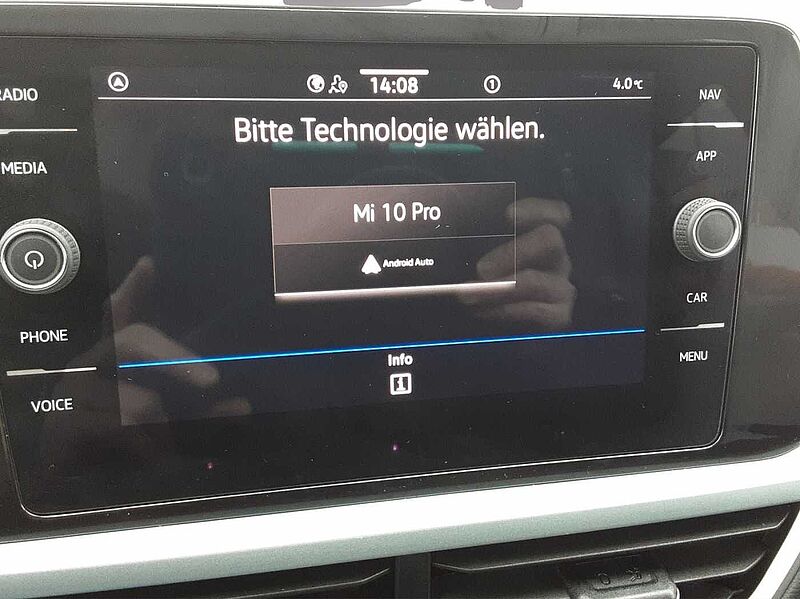 Volkswagen T-Roc Goal