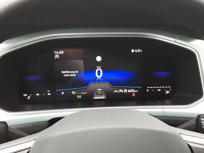 Volkswagen T-Roc Goal