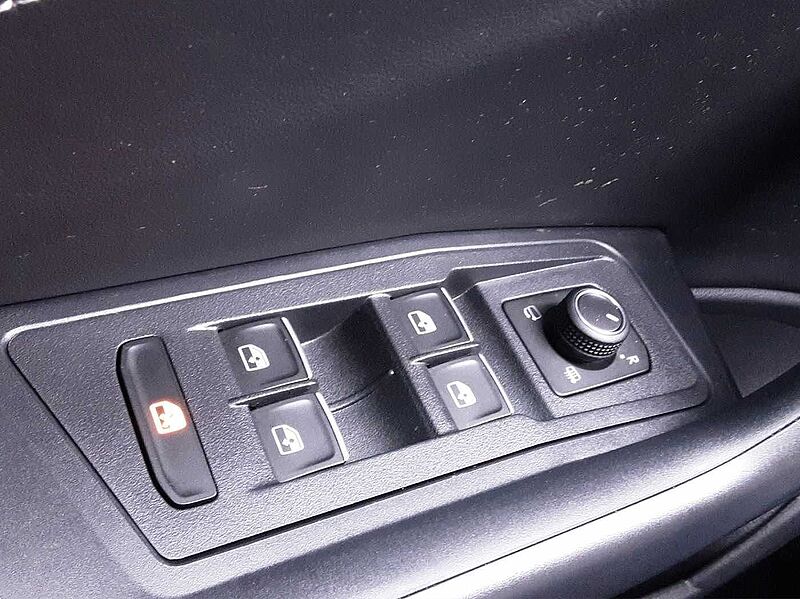 Volkswagen T-Roc Goal