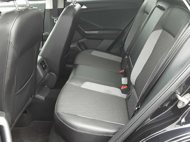 Volkswagen T-Roc Goal