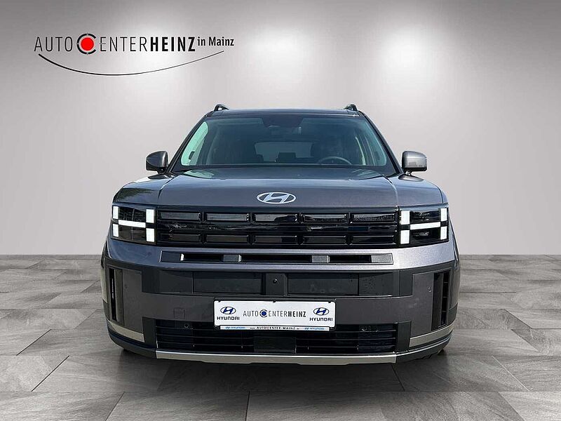 Hyundai Santa Fe Hybrid 1.6 HEV 4WD INTRO inkl. WKR