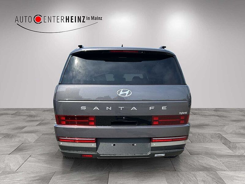 Hyundai Santa Fe Hybrid 1.6 HEV 4WD INTRO inkl. WKR