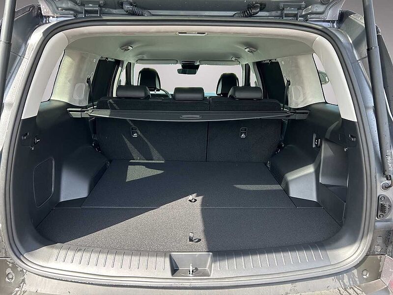 Hyundai Santa Fe Hybrid 1.6 HEV 4WD INTRO inkl. WKR