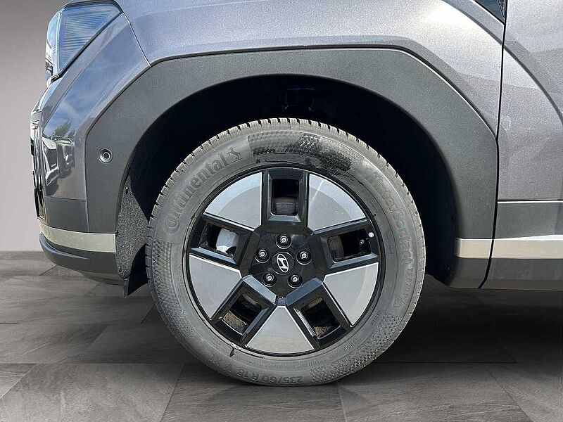 Hyundai Santa Fe Hybrid 1.6 HEV 4WD INTRO inkl. WKR