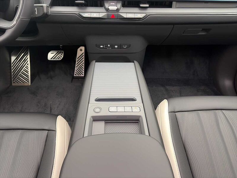 Kia EV9 99,8-kWh AWD GT-line GT-Line mit  Panorama-Glasdach und AHK