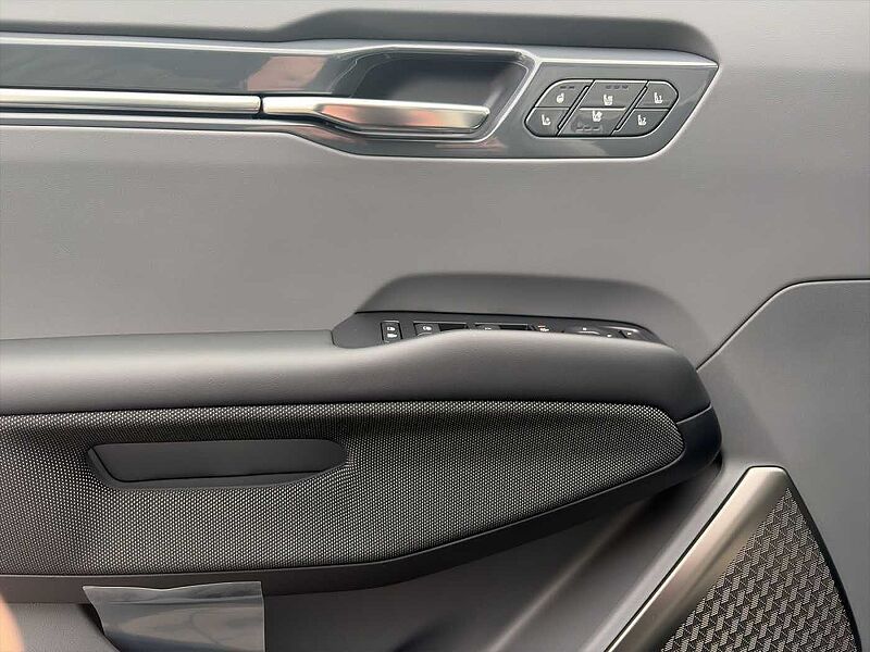 Kia EV9 99,8-kWh AWD GT-line GT-Line mit  Panorama-Glasdach und AHK