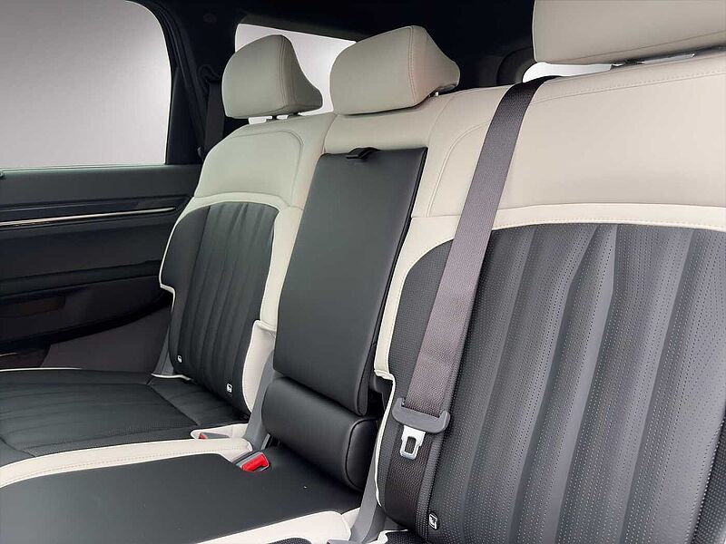 Kia EV9 99,8-kWh AWD GT-line GT-Line mit  Panorama-Glasdach und AHK