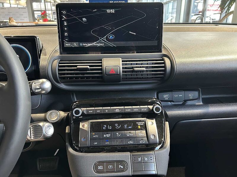 Hyundai INSTER 49kWh Trend