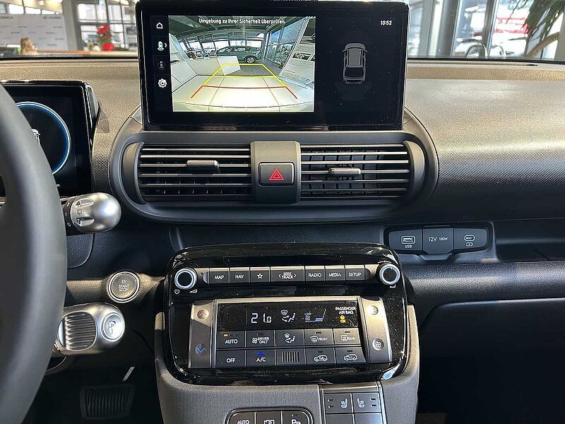 Hyundai INSTER 49kWh Trend