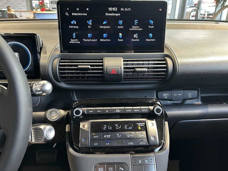 Hyundai INSTER 49kWh Trend