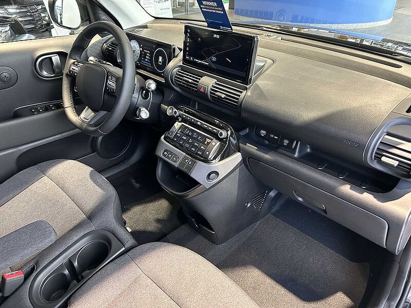 Hyundai INSTER 49kWh Trend