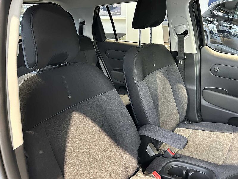 Hyundai INSTER 49kWh Trend