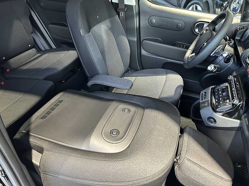 Hyundai INSTER 49kWh Trend