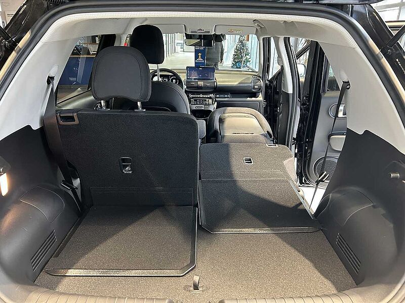 Hyundai INSTER 49kWh Trend