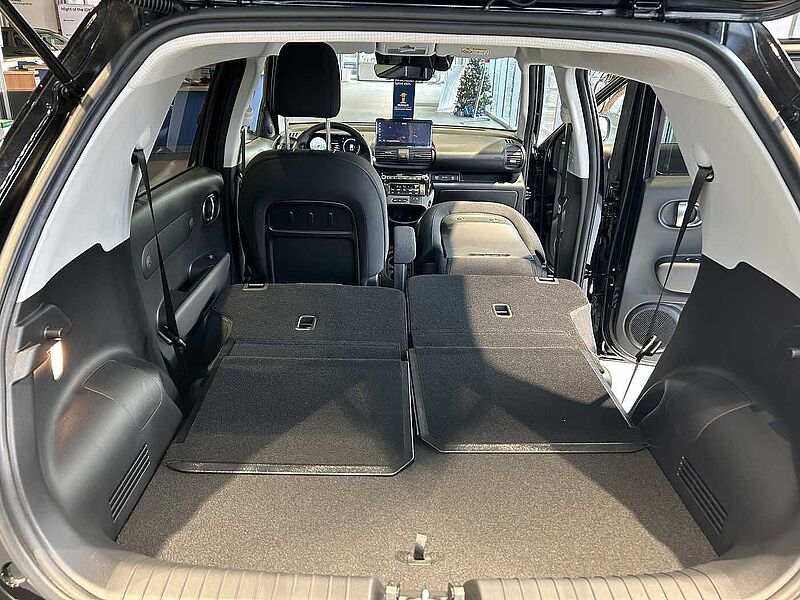 Hyundai INSTER 49kWh Trend