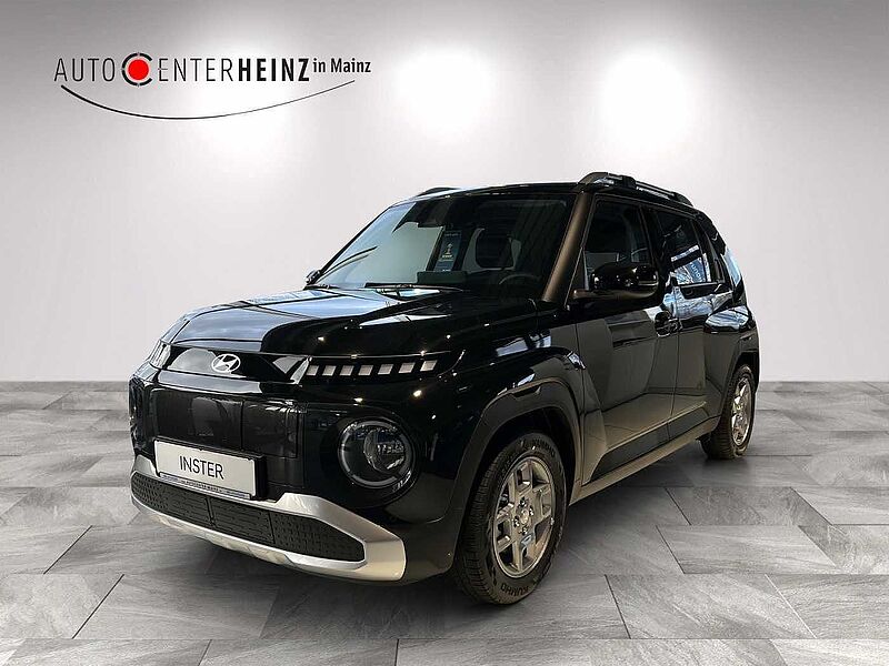 Hyundai INSTER 49kWh Trend