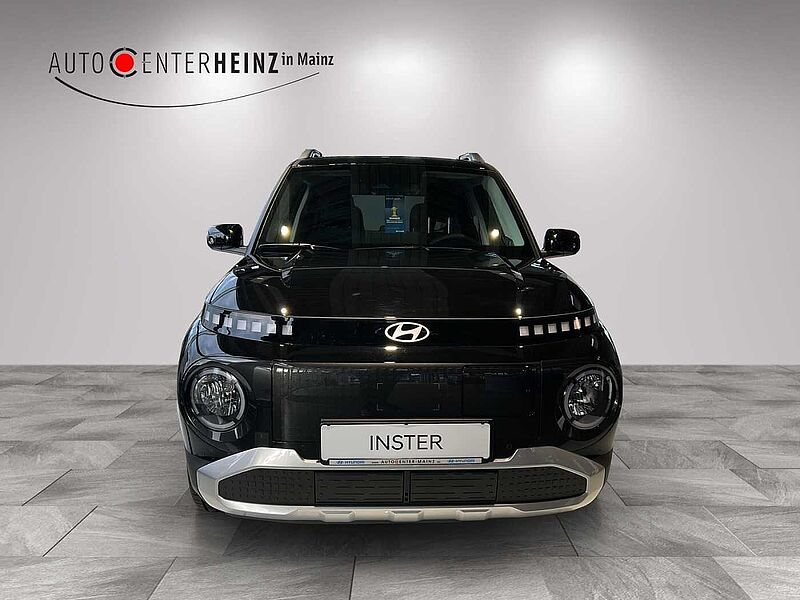 Hyundai INSTER 49kWh Trend