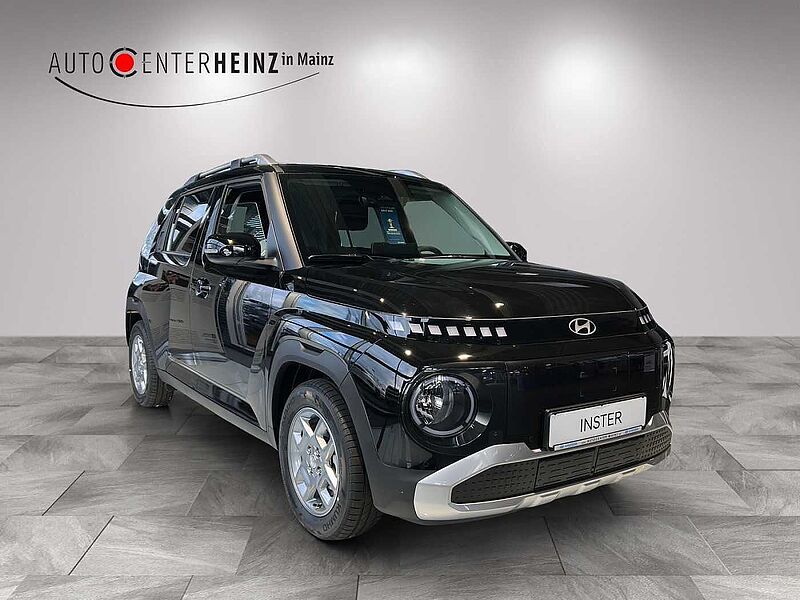 Hyundai INSTER 49kWh Trend