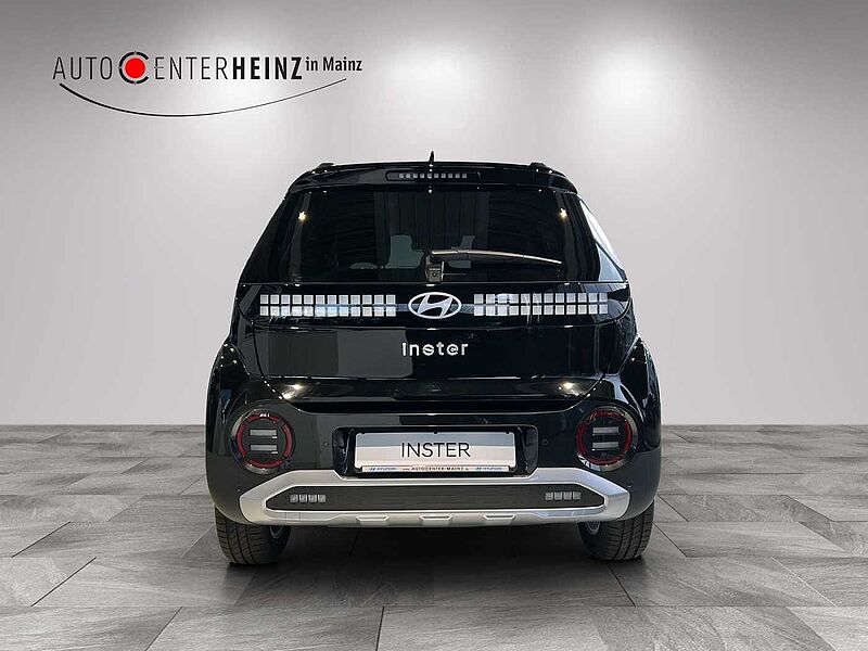 Hyundai INSTER 49kWh Trend