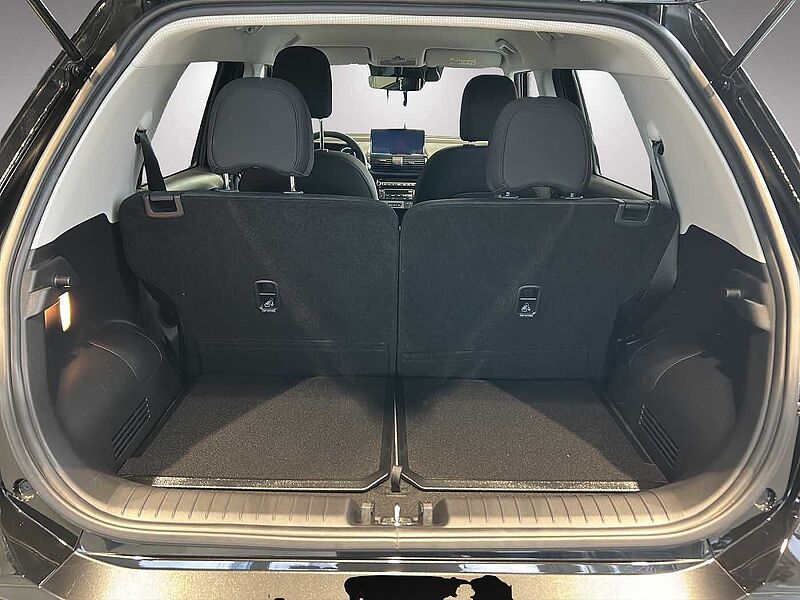 Hyundai INSTER 49kWh Trend