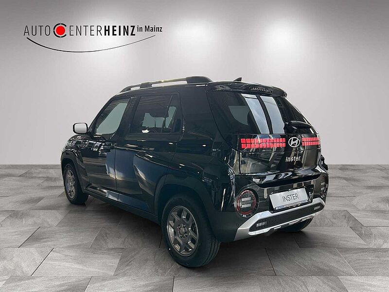 Hyundai INSTER 49kWh Trend