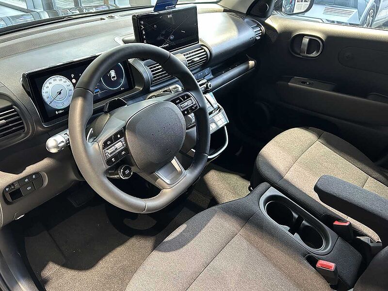 Hyundai INSTER 49kWh Trend