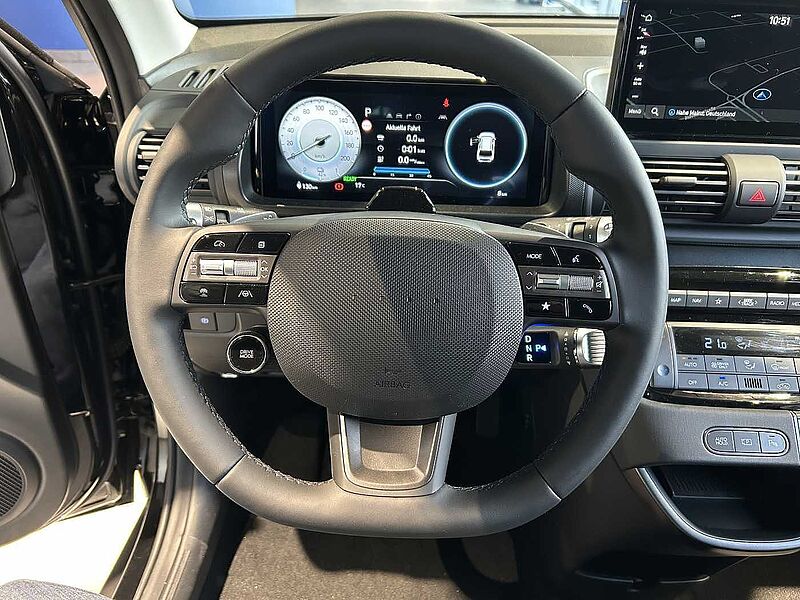 Hyundai INSTER 49kWh Trend