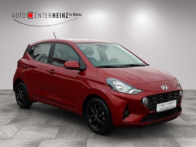 Hyundai i10 Trend