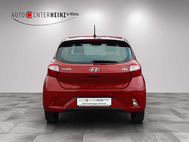 Hyundai i10 Trend