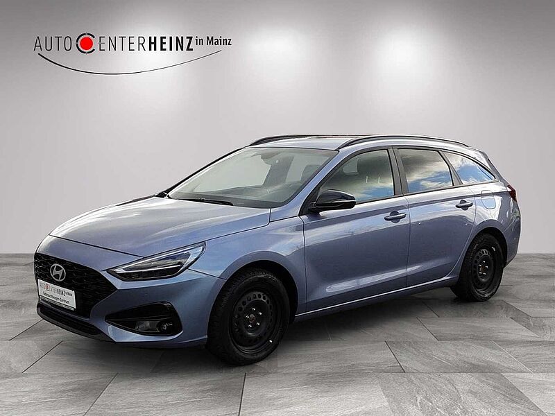 Hyundai i30 Advantage Mild-Hybrid