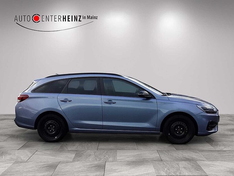 Hyundai i30 Advantage Mild-Hybrid