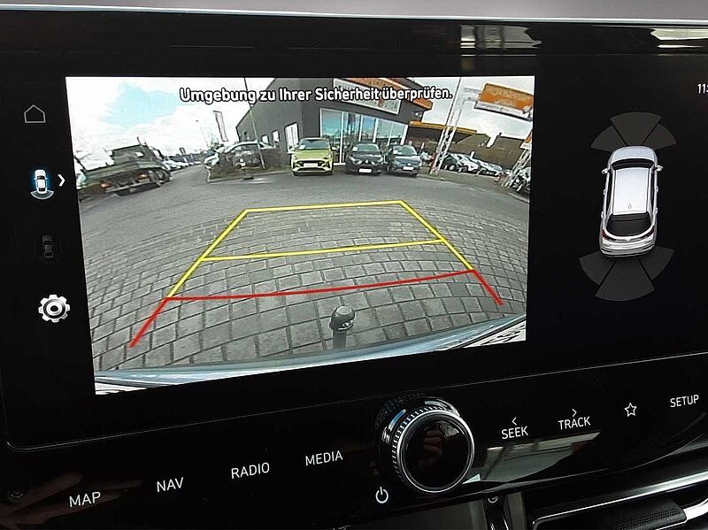 Hyundai i30 Advantage Mild-Hybrid