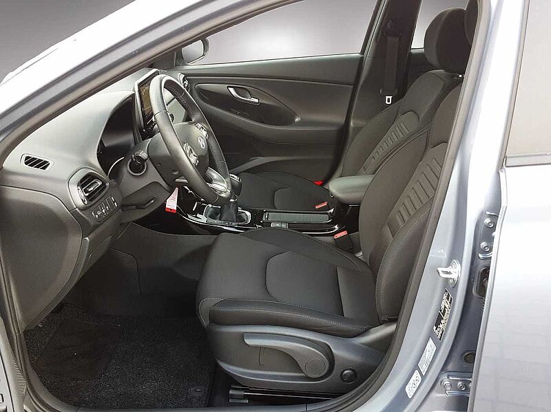 Hyundai i30 Advantage Mild-Hybrid