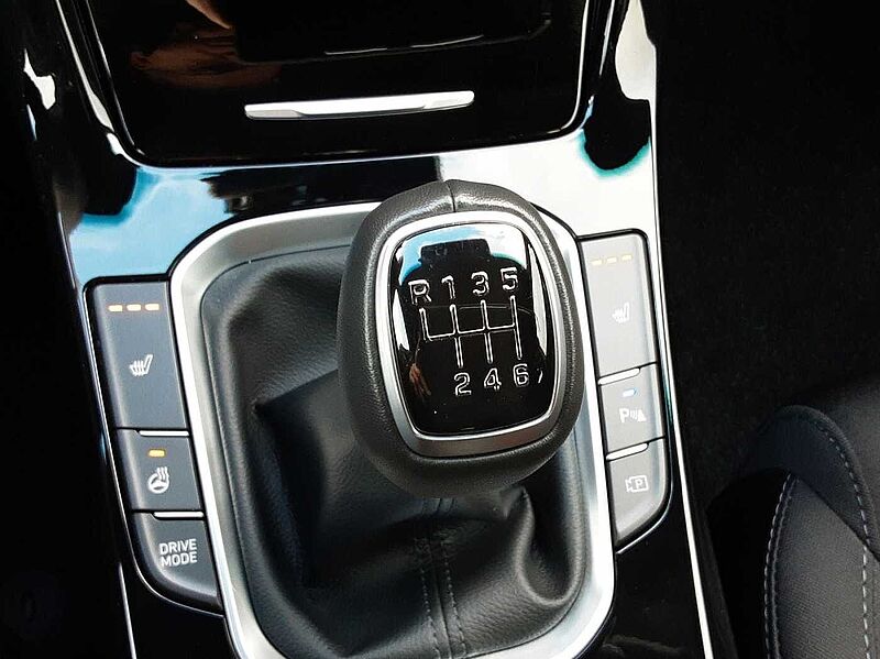 Hyundai i30 Advantage Mild-Hybrid