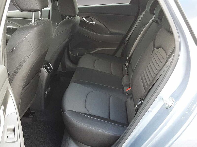 Hyundai i30 Advantage Mild-Hybrid