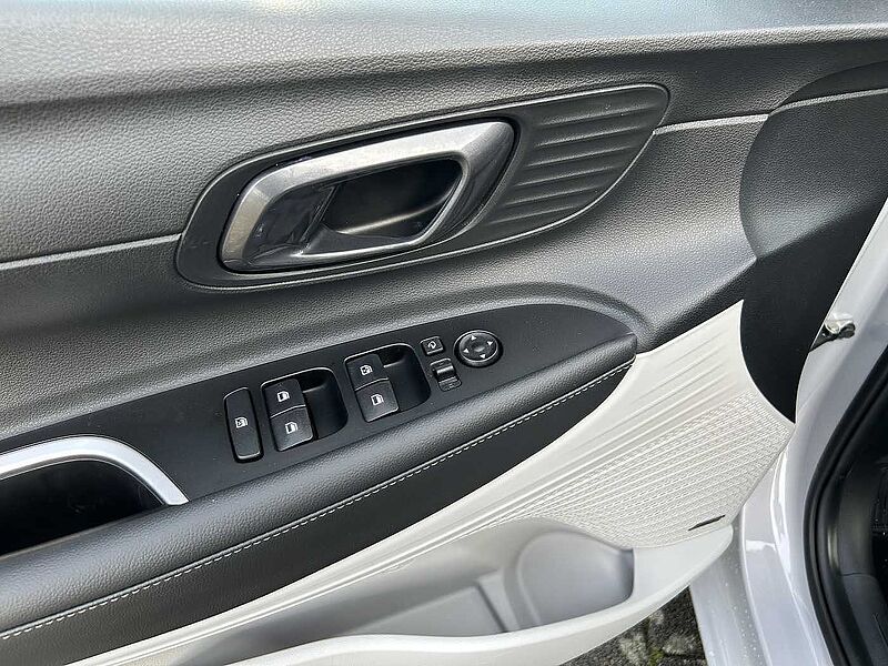 Hyundai i20 1.0 T-GDI Prime