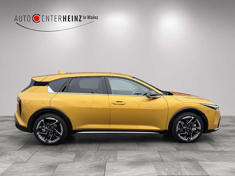 Kia K4 1.6 T-GDI 180PS DCT7 GT-Line mit Sound-, Sitz-, Design-, und DriveWise-Paket